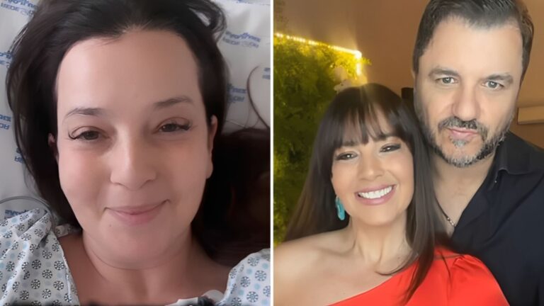 Diagnóstico na família de Maurício Manieri expõe alerta silencioso: ‘Intervenção salva-vidas’