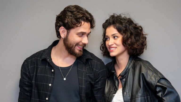 Maya Aniceto é a nova namorada de Gustavo Mioto? Saiba tudo
