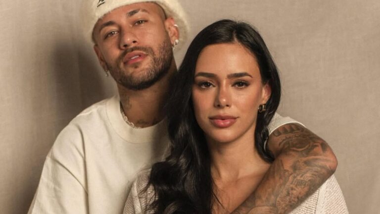 Bruna Biancardi desabafa sobre reconciliação com Neymar Jr.: ‘Culpa por algo que não fiz’
