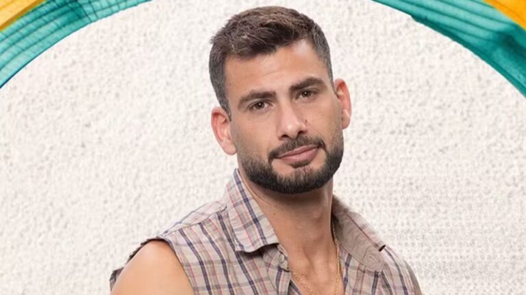 Nizam dispara sobre final de A Fazenda 17: ‘Já está muito óbvio, nem torço muito para mais ninguém’