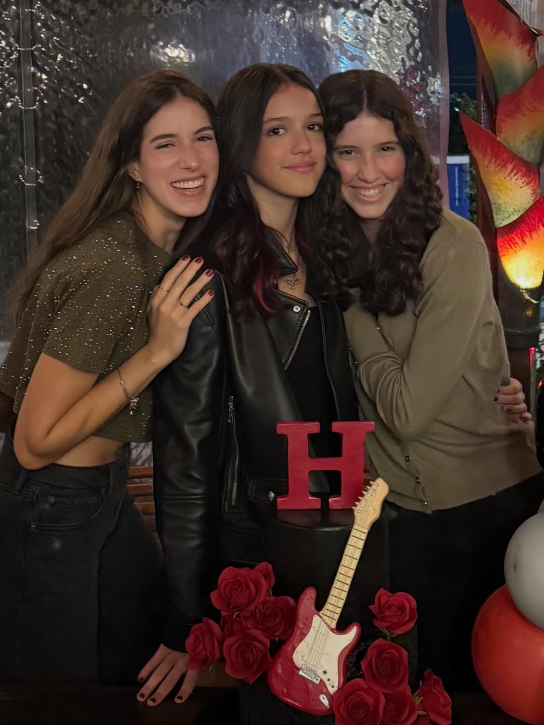 Rodrigo Faro e Vera Viel celebram o aniversário da filha - Foto: Reprodução/Instagram @veraviel
