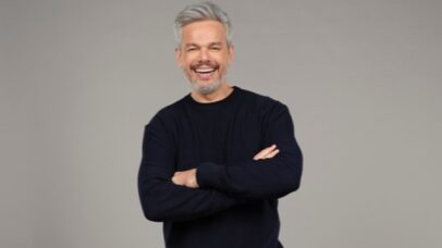 Otaviano Costa - Foto: Divulgação