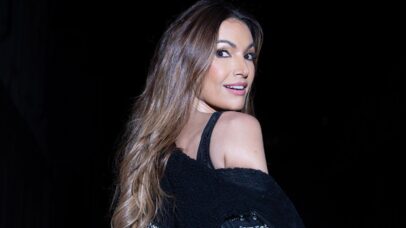 Patrícia Poeta - Foto: Divulgação