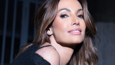 Patrícia Poeta - Foto: Divulgação