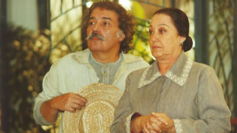 Ator que morreu há três anos revelou arrependimento antes de falecer: ‘Profundamente’