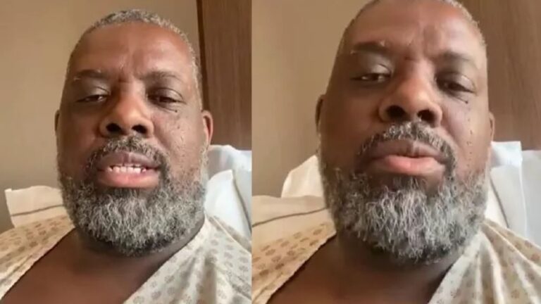 Médico faz alerta para diagnóstico após caso de Péricles: ‘A infecção pode se espalhar para o corpo’