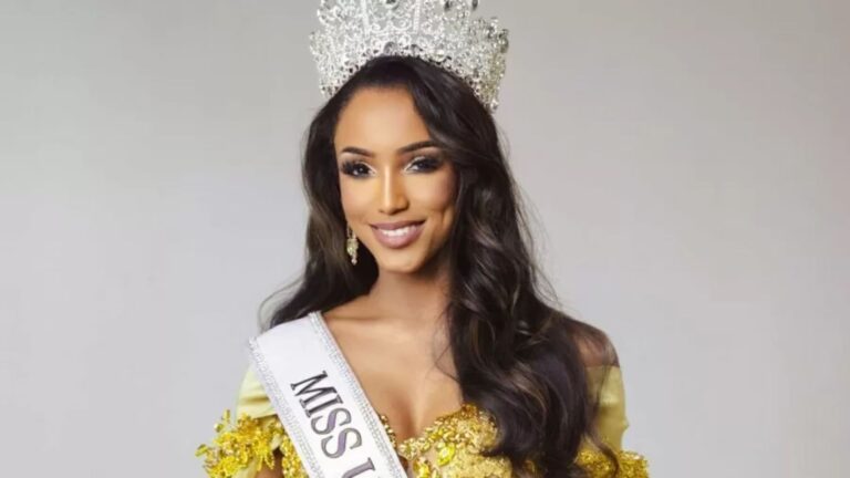 Queda no palco de Miss Jamaica expõe risco invisível, alerta médico
