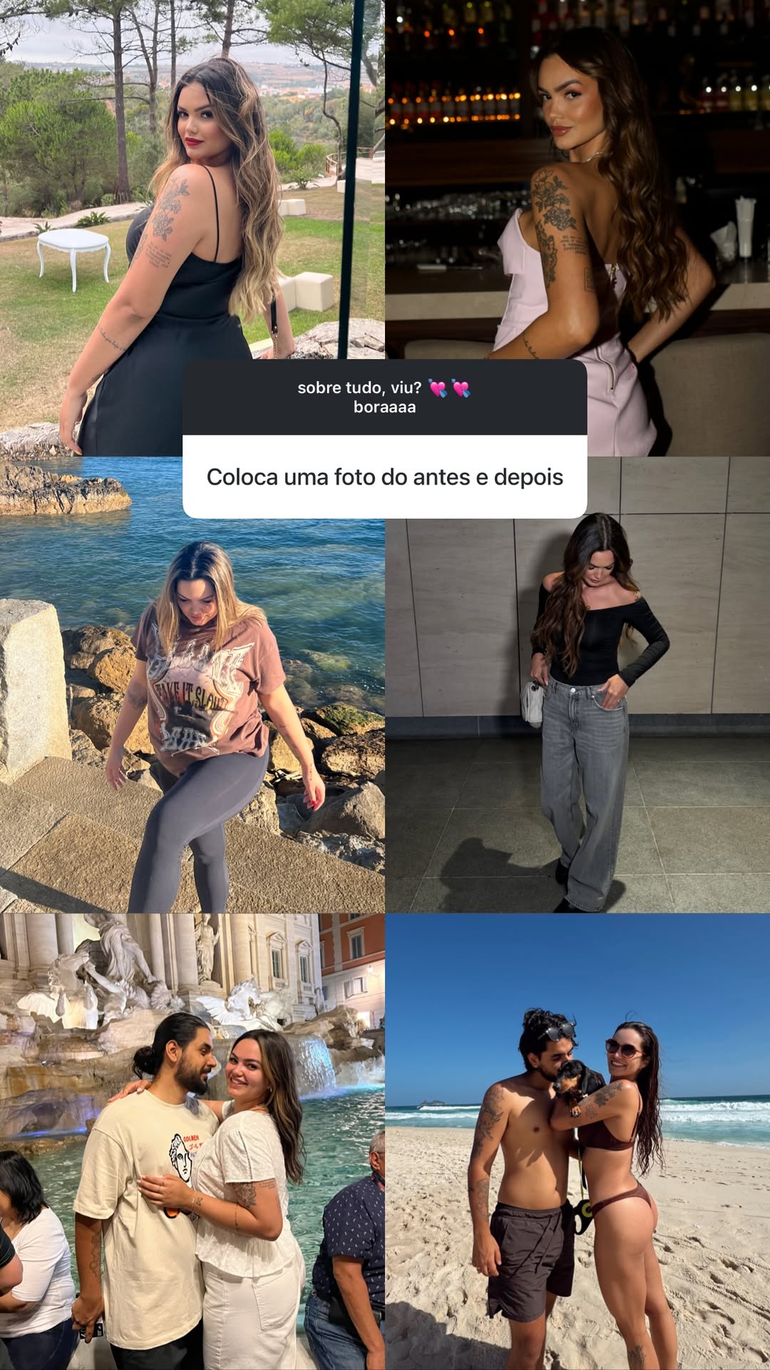 Post de Suzanna Freitas — Foto: Reprodução | Instagram @suzannafreitas