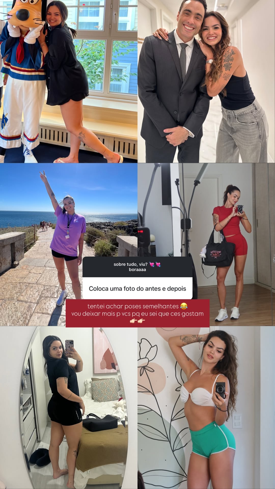 Post de Suzanna Freitas — Foto: Reprodução | Instagram @suzannafreitas