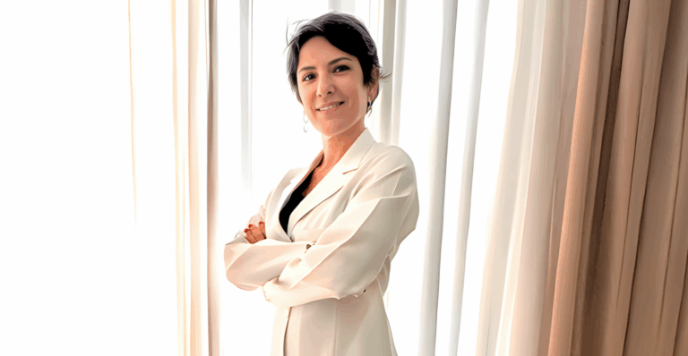 Vanessa Vigna Goulart fala sobre ética, equidade e o cuidado que começa antes do nascimento