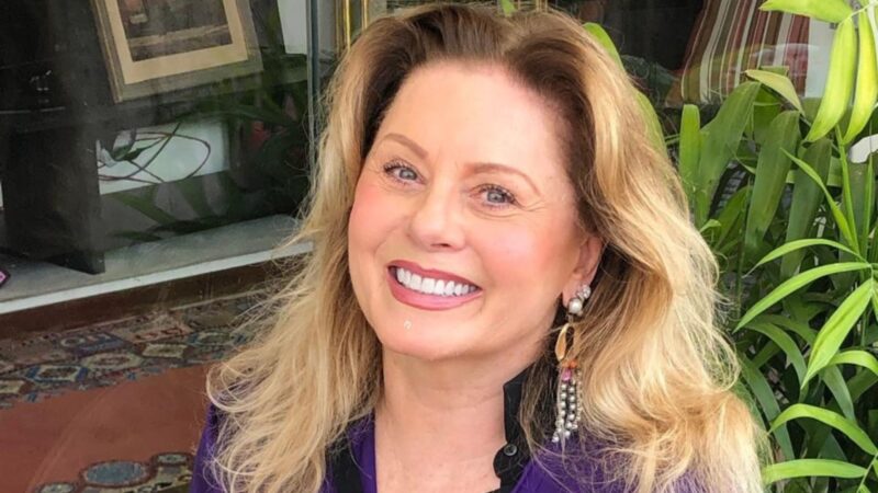 Vera Fischer denuncia e médica alerta: ‘Nada machuca mais do que isso’