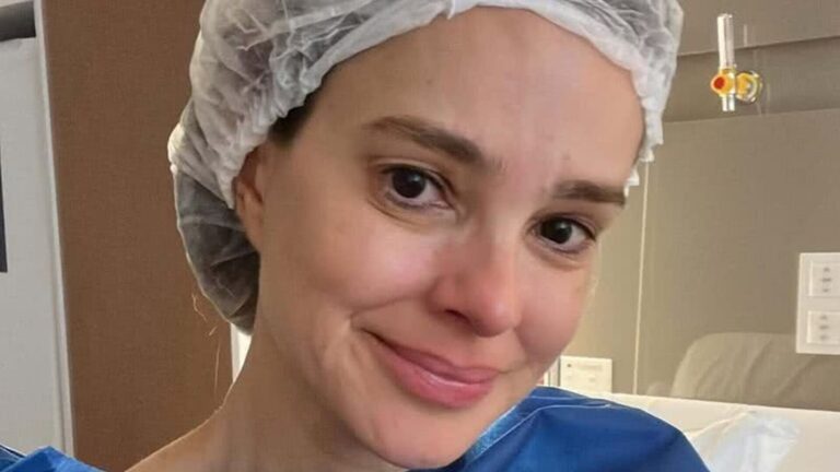 Médico explica sequela de Vera Viel após câncer raro: ‘Raramente desaparece completamente’