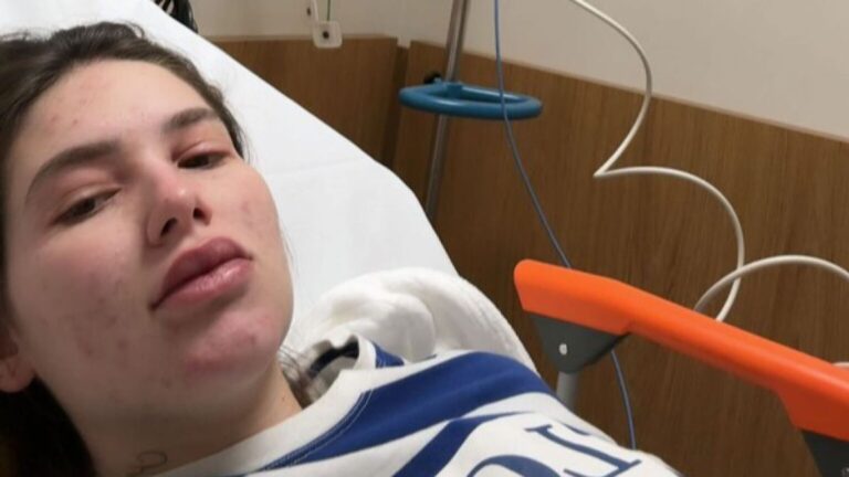 Médica alerta após Virginia revelar efeito colateral de tratamento para engravidar: ‘Corpo reagindo’