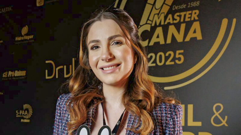 Mariana Granelli reforça paixão pelo mundo agro: ‘Respiro e vivo isso’
