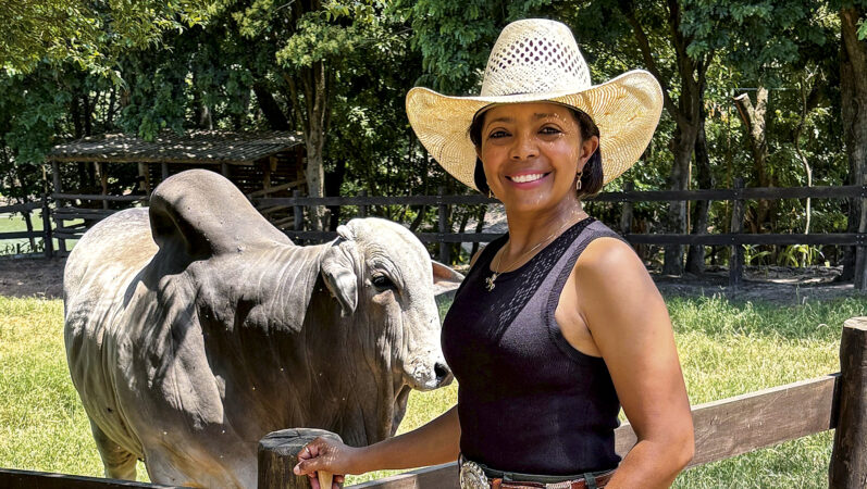 Foto: Reprodução/Revista CARAS