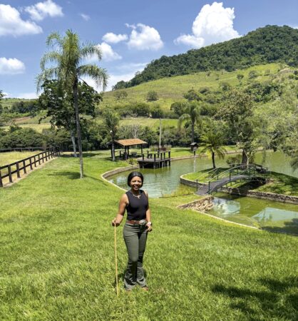 Foto: Reprodução/Revista CARAS