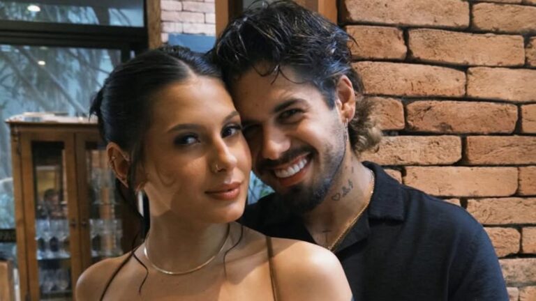 Especialista sobre convivência de Ana Castela com as filhas de Zé Felipe: ‘É um relato muito atual’
