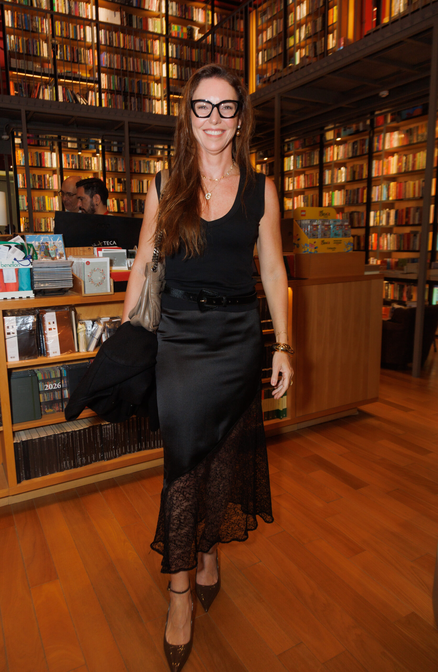 Glenda Kozlowski - Foto: Clayton Felizardo / Brazilnews