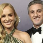 Angélica abre o jogo sobre Luciano Huck filmar a rotina da família: ‘Existem regras’