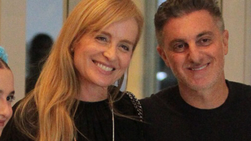Filha de Luciano Huck e Angélica brilha no palco e rouba a cena com figurino de arrasar