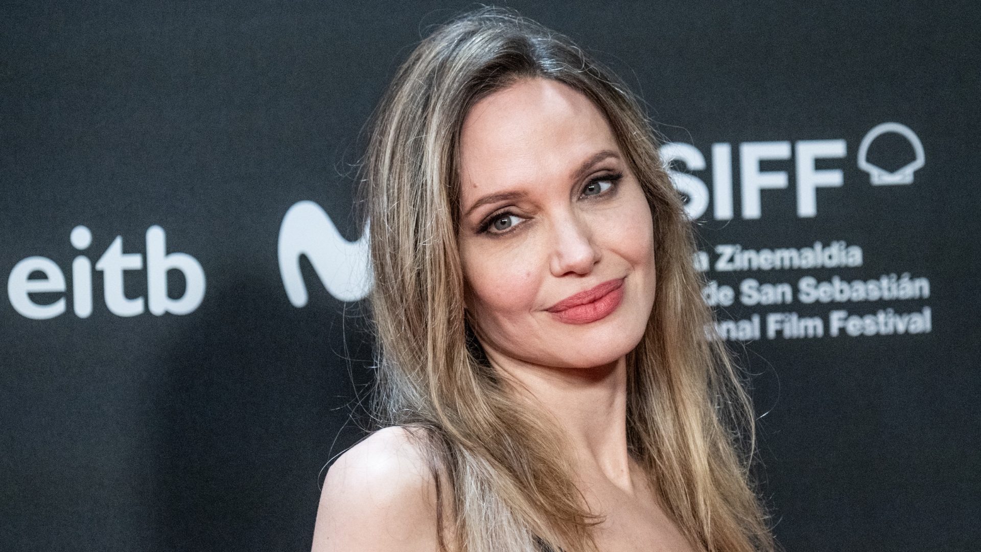 Angelina Jolie