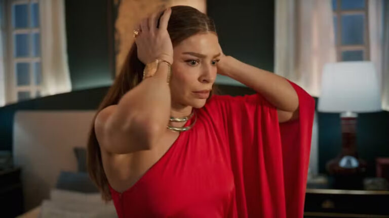 Morte na novela Três Graças! Arminda comete um crime inacreditável