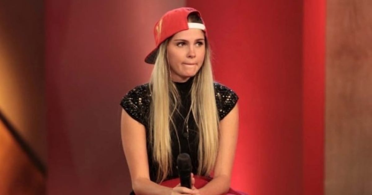 Barbara Evans venceu A Fazenda 6 - Foto: Reprodução / Record TV