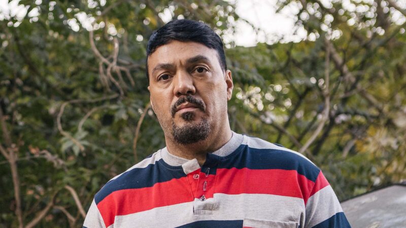 Três Graças: Cadê o Misael? Saiba o motivo do sumiço do personagem de Belo