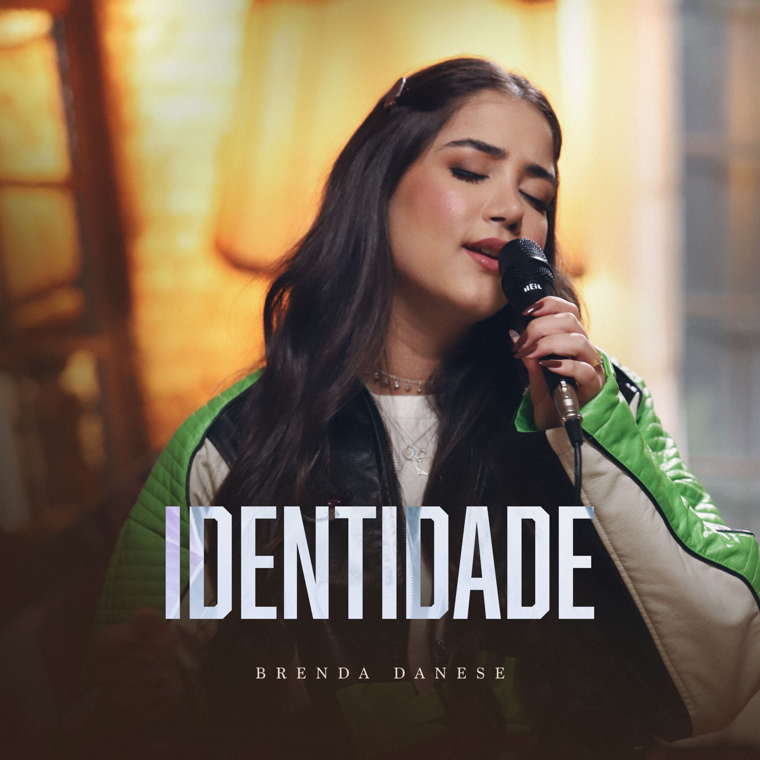 Brenda Danese - Foto: Divulgação
