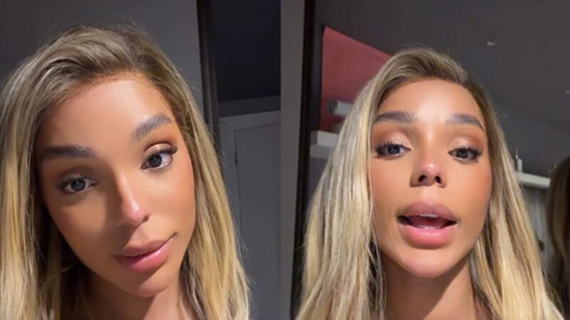 Brunna Gonçalves – Foto: Reprodução / Instagram @brunnagoncalves