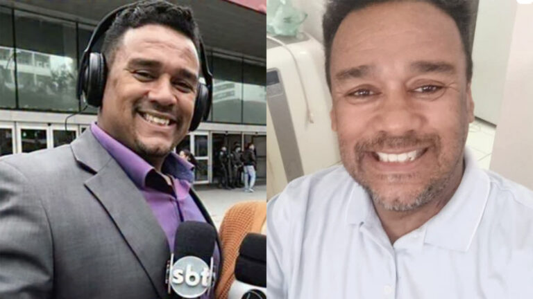 Ex-apresentador do SBT morre aos 52 anos de idade