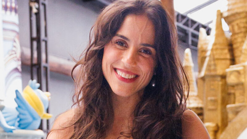 Camilla Camargo - Foto: Brazil News