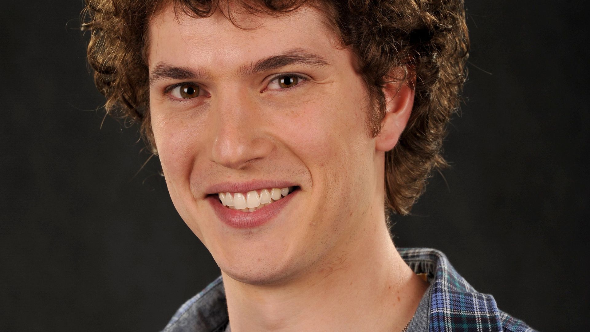 Caio Paduan - TV GLOBO / Alex Carvalho