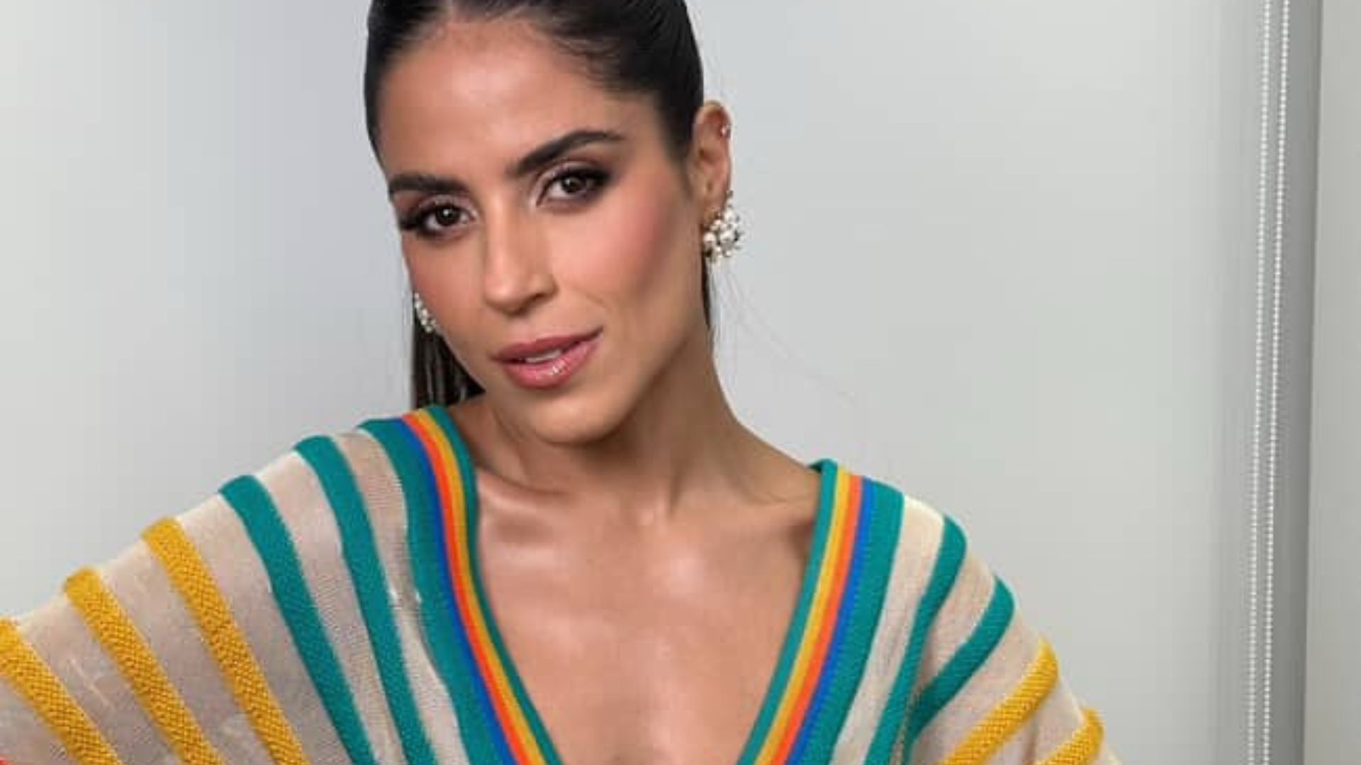 Camilla Camargo - Foto: Reprodução / Instagram