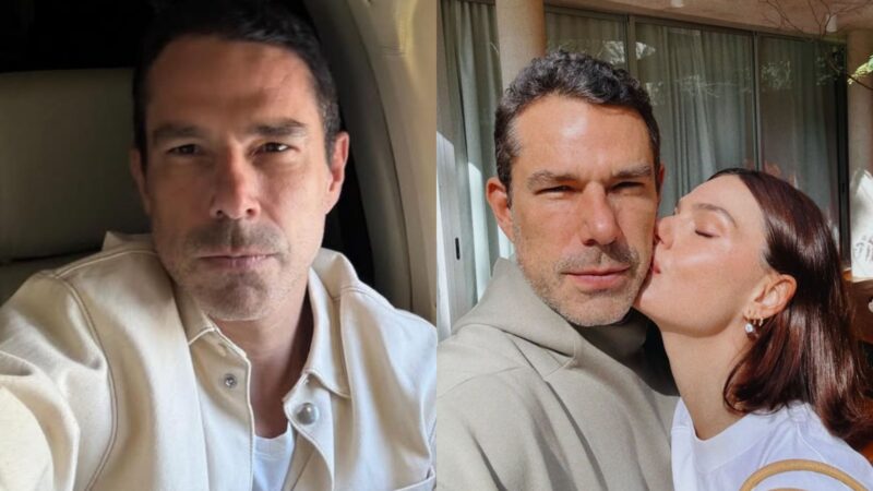 Entenda de onde vem a fortuna de Marcus Buaiz, marido de Isis Valverde