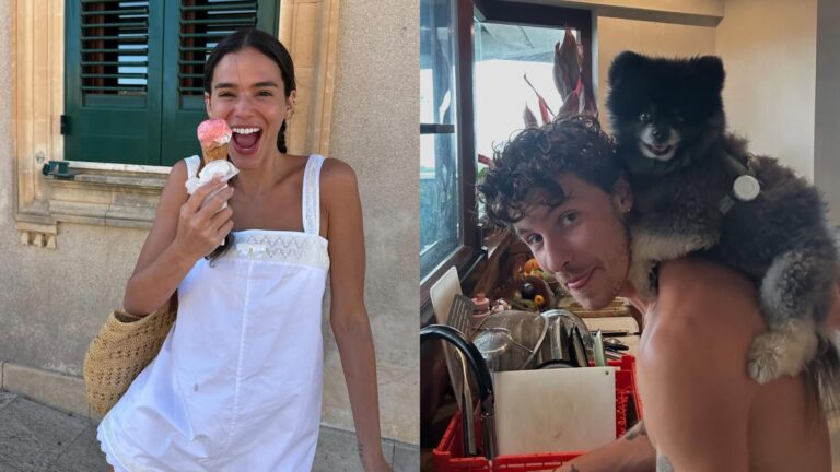 Shawn Mendes e Bruna Marquezine definem planos para ano novo no Brasil; saiba o destino