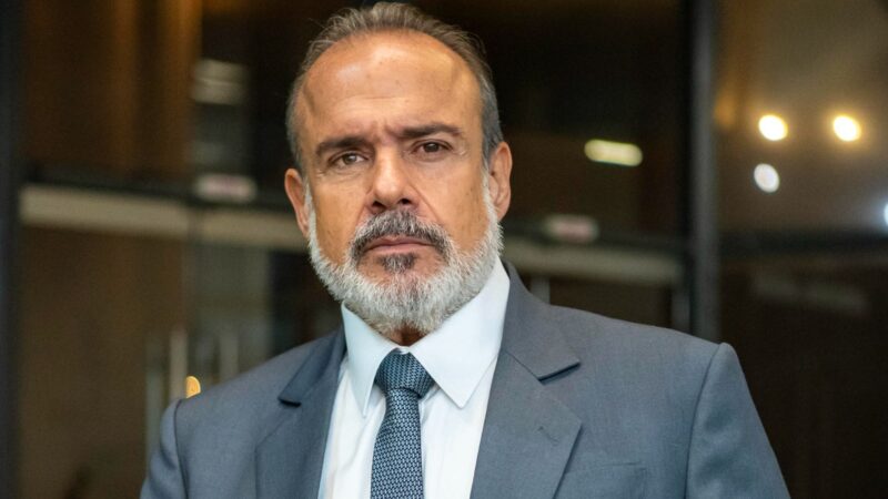 André Mattos - Foto: Globo / Estevam Avellar