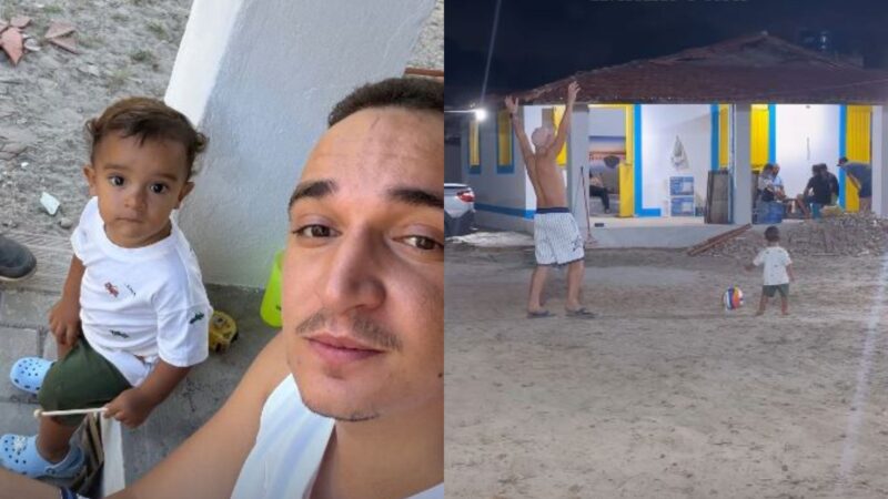 Stories de João Gomes - Foto: Reprodução / Instagram