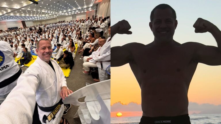 Fora da TV, Malvino Salvador detalha o que transformou sua vida: “Me ensinou”