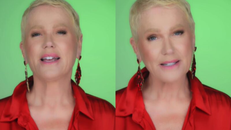 Xuxa - Foto: Reprodução / Instagram