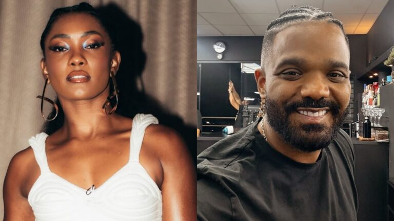 Erika Januza sai em defesa de Arlindinho após comentário ofensivo: “Se soubesse”