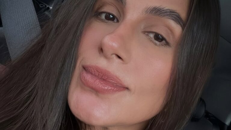 Carol Peixinho surpreende ao expor rotina exaustiva com o bebê nas redes, aponta especialista