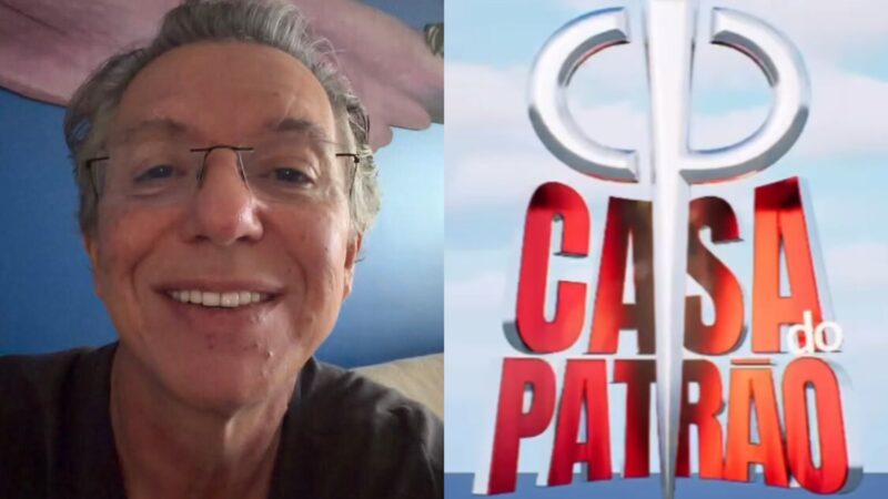 Casa do Patrão: O que se sabe sobre o novo ‘reality raiz’ de Boninho na Record