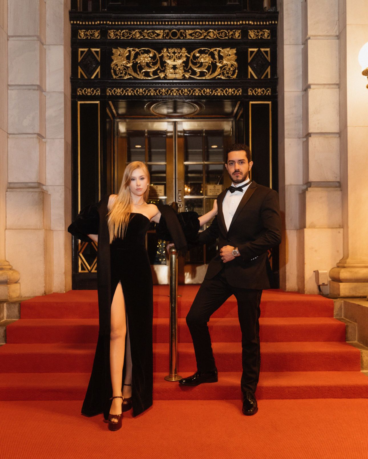 Cela Lopes e João Brasio - Foto: Divulgação