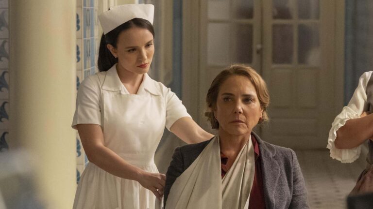 Êta Mundo Melhor: Saiba como Estela desmascara Zulma