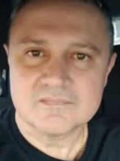 Douglas Riva, segunda vítima do acidente que matou Mauri Lima, irmão de Chitãozinho e Xororó – Foto: Reprodução/Instagram