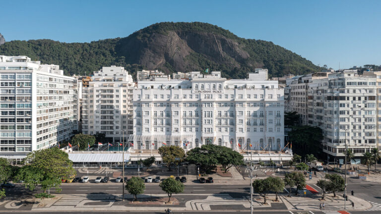 Saiba qual é o tema do Baile de Carnaval do Copa em 2026