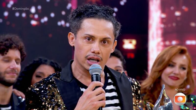 Dança dos Famosos 2025: Qual é o prêmio que os campeões levam para casa?