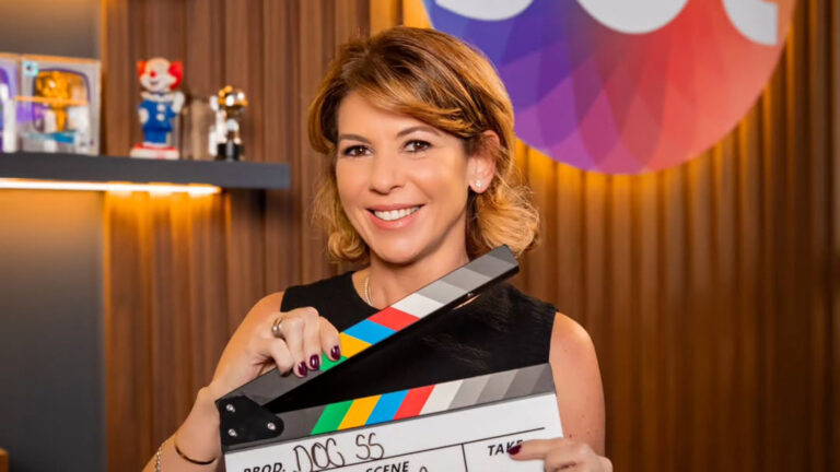 Daniela Beyruti escreve carta aberta: ‘Minha família tem sido alvo de críticas’