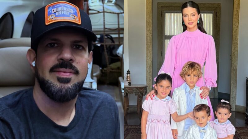 Sorocaba se declara para a família